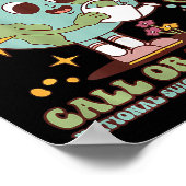 You Suicide Awareness Mental Health S  Poster (Ecke)