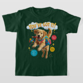 You’ve Got It! – Back to School Joy T-Shirt (Ablage )