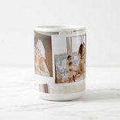 #"You’veBeanonMyMind"Tasse Kaffeetasse (Mittel)