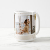 #"You’veBeanonMyMind"Tasse Kaffeetasse (VorderseiteRechts)