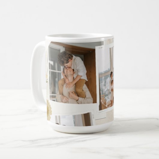 #"You’veBeanonMyMind"Tasse Kaffeetasse (Vorderseite Links)