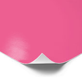 You Wash, I'll Dry - Cute Kitchen Quote Design for Poster (Ecke)