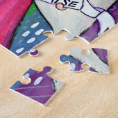 You Were Made to Rise Puzzle (Seite)