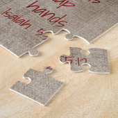 You will go out with Joy Isaiah 55 verse Puzzle (Seite)