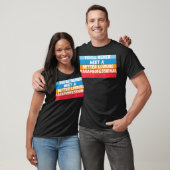 You Will Never Meet A Better Looking Gift T-Shirt (Unisex)
