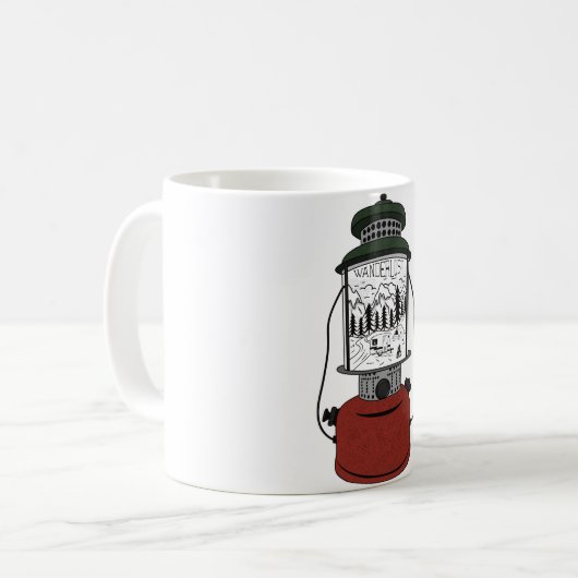 You Will Never Meet A Better Looking Millwright Gi Kaffeetasse (Vorderseite Links)