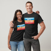 You Will Never Meet A Better Looking Urban Planner T-Shirt (Unisex)