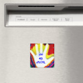 yOUaRE sPECIAL Magnet (In Situ (Geschirrspüler))