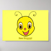 YouBee® Poster (Vorne)