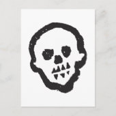 Youdo Voodoo Postkarten (Vorderseite)