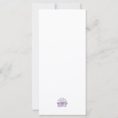 Youer Than You (Rückseite)