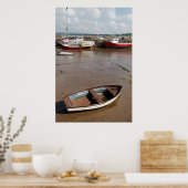 Youghharbour-Plakat Poster (Küche)