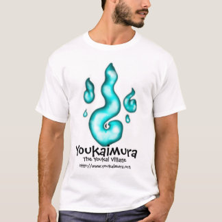 Youkaimura Promo-Shirt T-Shirt