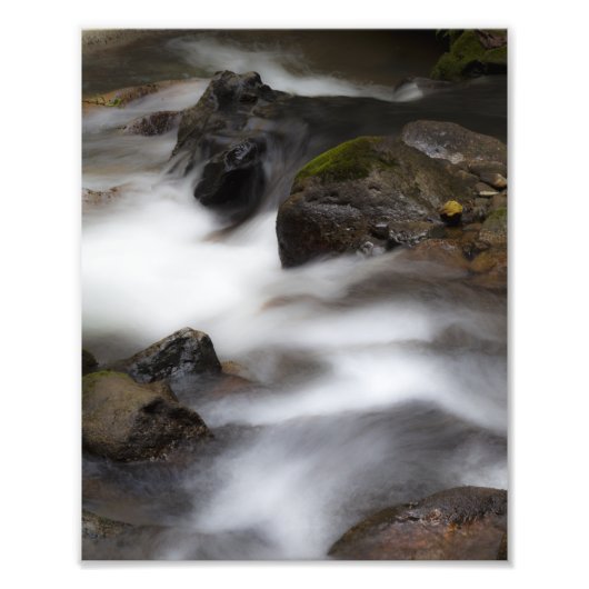 YouLing Canyon Fotodruck (Vorne)