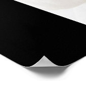 YouMa Alien Baby! 1 Poster (Ecke)