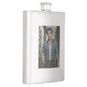 Young Ace Flachmann (Rechts)