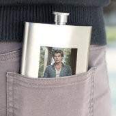 Young Ace Flachmann (Beispiel)