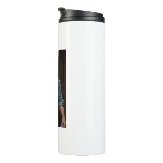 Young Ace Thermosbecher (Nach rechts gedreht)