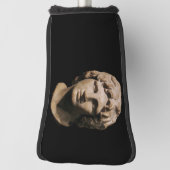 Young Alexander Golf Head Cover Headcover (Rotieren 90)