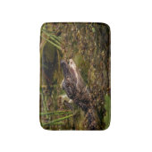 Young Alligator Badematte (Vorderseite Vertikal)