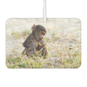 Young Baboon Autolufterfrischer (Vorderseite)