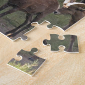 Young Bighorn Sheep Puzzle (Seite)
