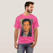 Young Billy Joel boy T-Shirt (Vorne ganz)