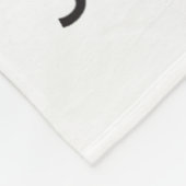 Young Black Free-ish Since 1865 Black History Mont Fleecedecke (Ecke)