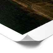 Young Boy in Extravagant Dress, c.1660 (Öl auf Lei Poster (Ecke)