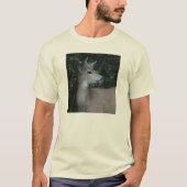Young Buck 02 T-Shirt (Vorderseite)