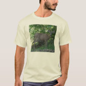 Young Buck 03 T-Shirt (Vorderseite)