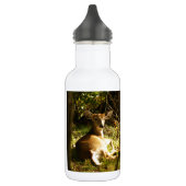 Young Buck 32 oz Wasserflasche (Links)