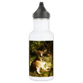 Young Buck 32 oz Wasserflasche (Rechts)