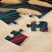 Young Buck 600 Piece Puzzle (Seite)