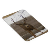 Young Buck Flexibler Magnet (Rechte Seite)