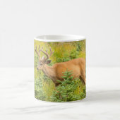 Young Buck Kaffeetasse (Mittel)
