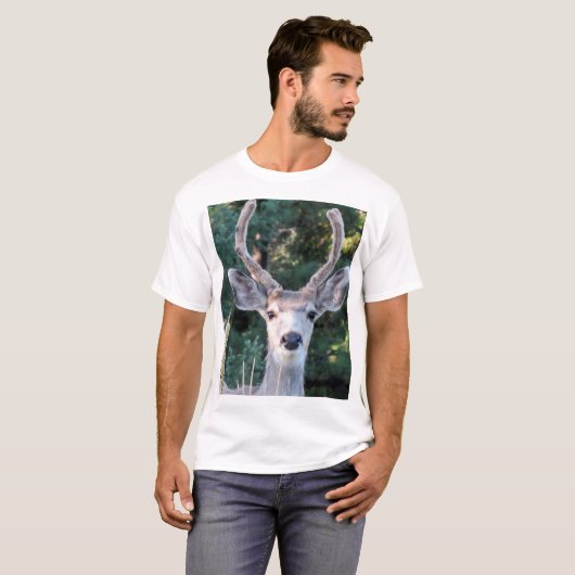 Young Buck Shirt (Vorne ganz)