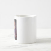 Young Christopher Marlowe Coffee Tasse (Mittel)