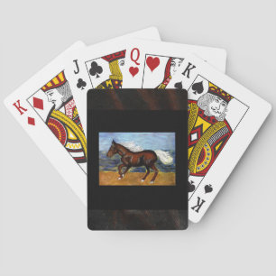 Young Colt Design 1 Spielkarten