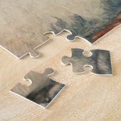 "Young Cowboy" von Will James Puzzle (Seite)