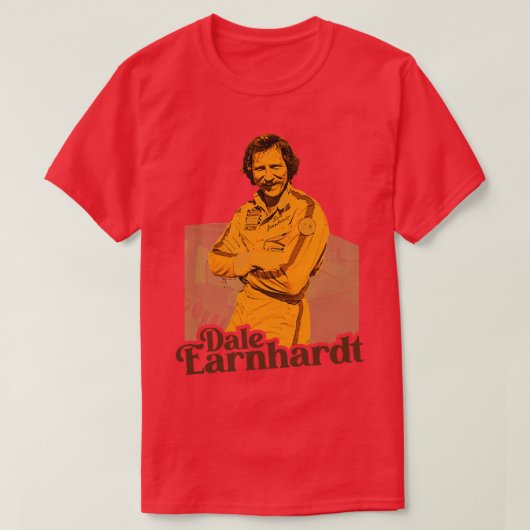 Young Dale T-Shirt (Design vorne)