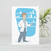 Young Doctor Einladung