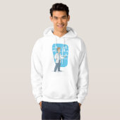 Young Doctor Hoodie (Vorne ganz)