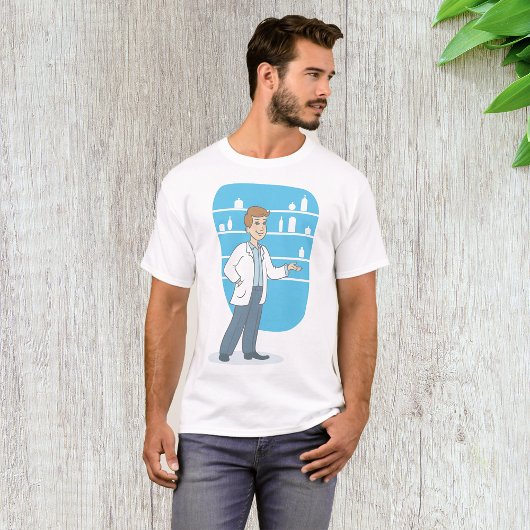 Young Doctor T-Shirt
