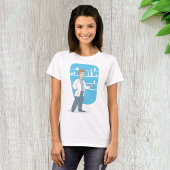 Young Doctor T-Shirt