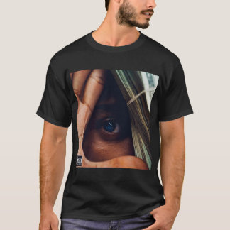 Young Dolph - Paper Route Illuminati Album Classic T-Shirt