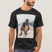 Young Dolph RIP T Shirt Essential T - Shirt (Vorderseite)
