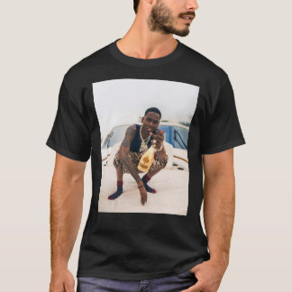 Young Dolph RIP T Shirt Essential T - Shirt