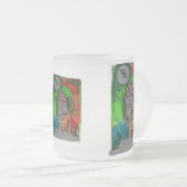 YOUNG DREAD GRAFF MATTGLASTASSE (VorderseiteRechts)