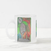 YOUNG DREAD GRAFF MATTGLASTASSE (Links)